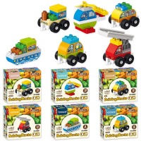 ����������� DIY TOYS ̳����� ���������-2 � ���������� 