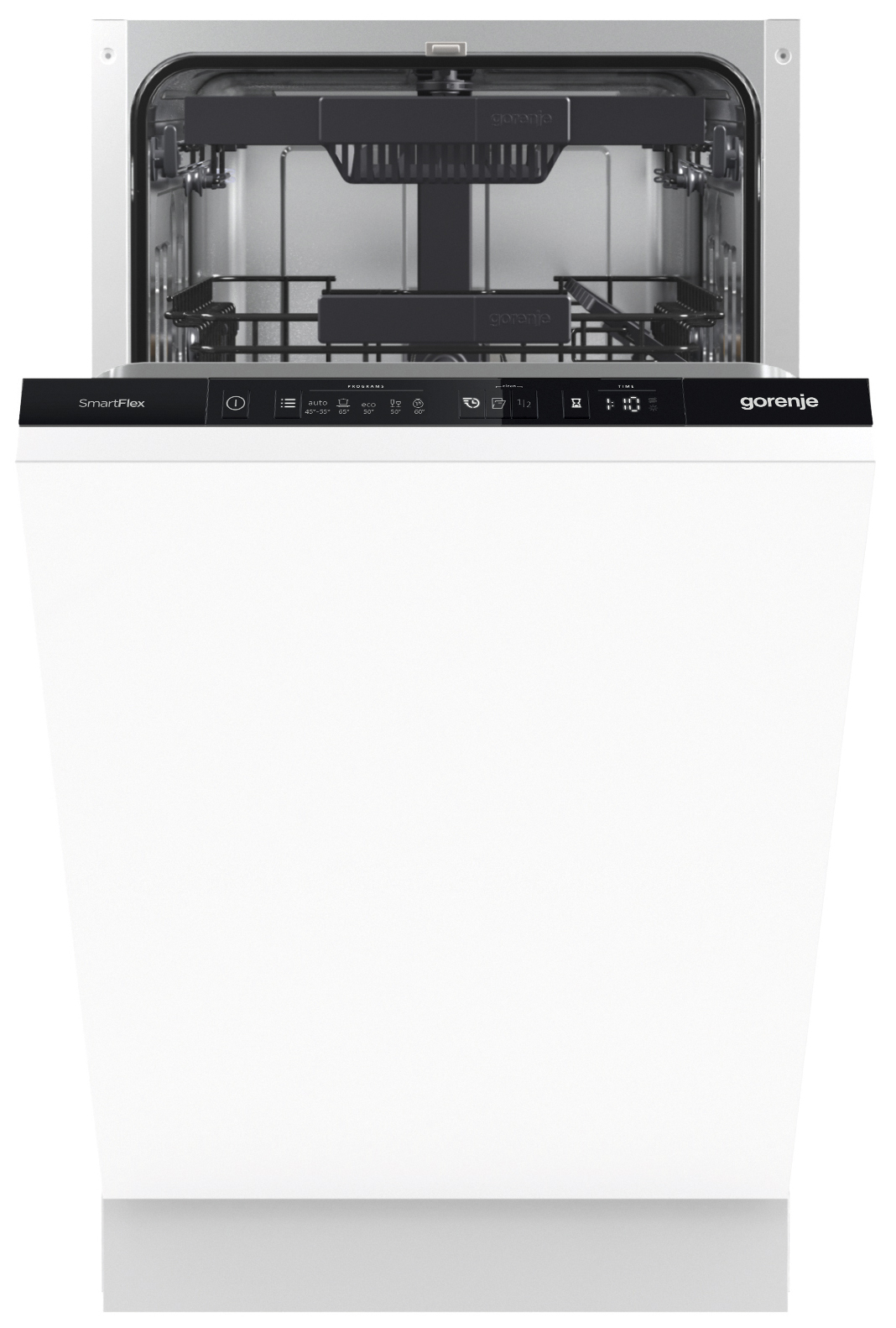 ����. ����������� GORENJE GV 561 D10 (WQP8-GDFI1) 