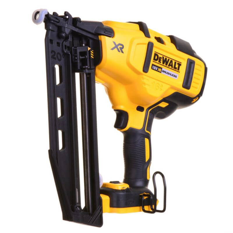 �������� �������������� �������������� ����������� DeWALT DCN660NT 
