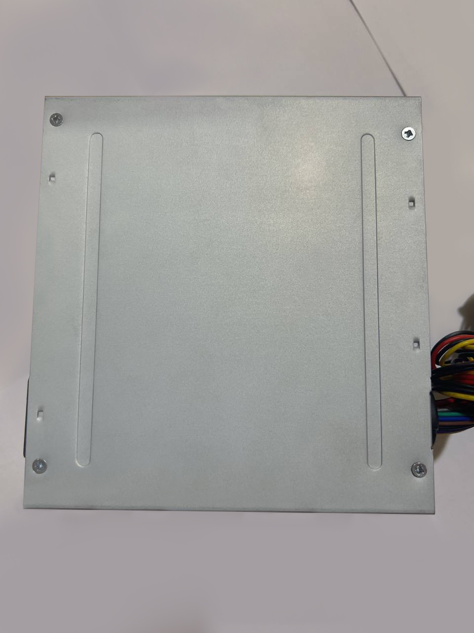�� ���� ������� ATX-400W, 8��, 2 SATA, OEM ����� 