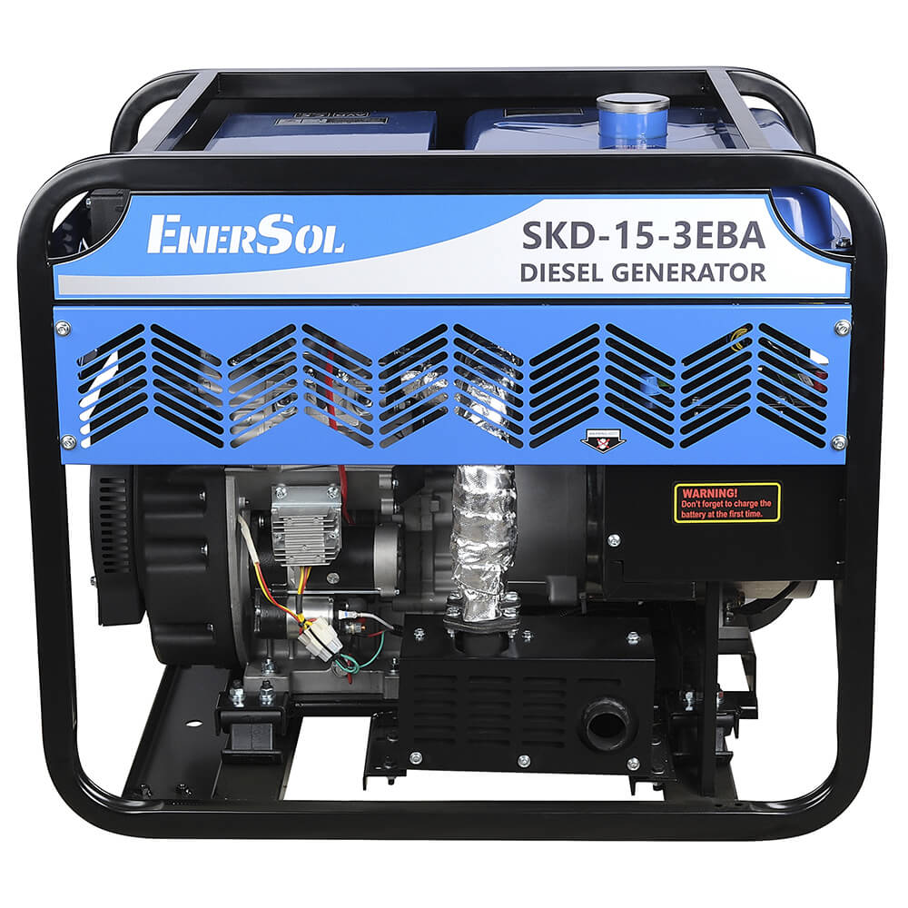 ��������� ��������� EnerSol SKD-15-3EBA 