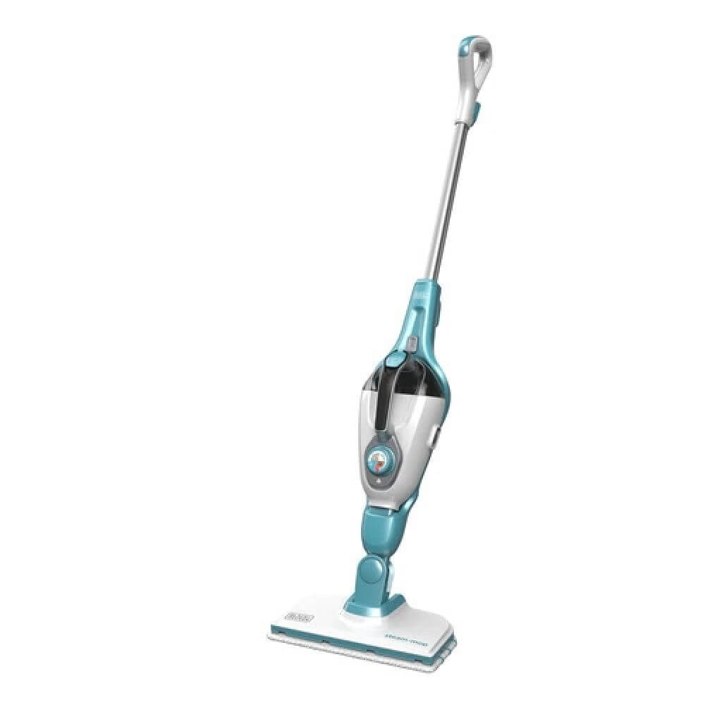 ����� ������� � �������������� BLACK+DECKER FSMH1351SM 