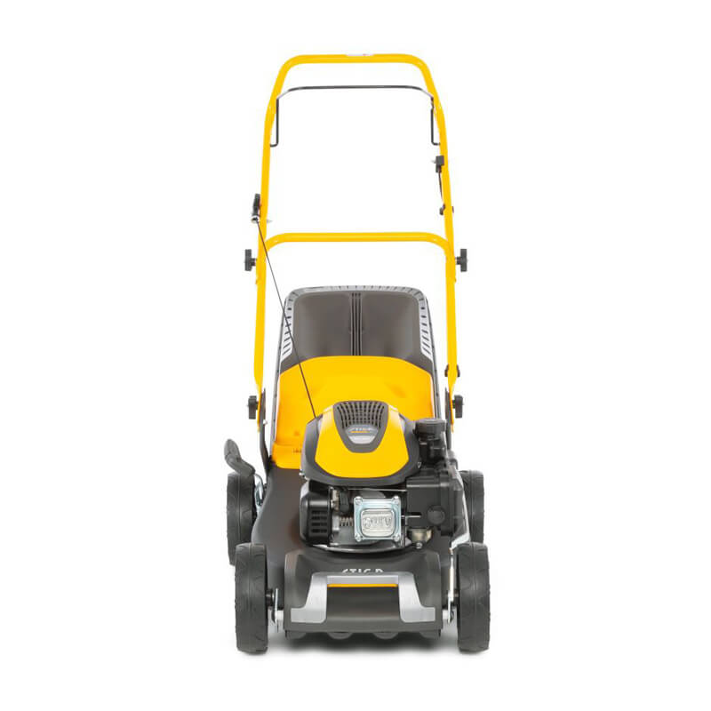 ������������� ���������� STIGA Collector43 