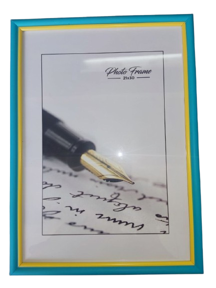 ����� LA- 21x30 LA 1-125 Ukraine 