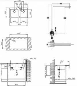 Kuppersbusch ESE9000.0GE 