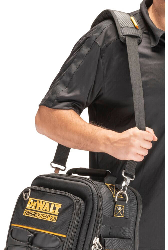����� ��� ����������� TOUGHSYSTEM 2.0 DeWALT DWST83522-1 