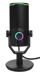 ̳������ JBL QUANTUM Stream Studio ������ (JBLSTRMSTUDIOBLK) 