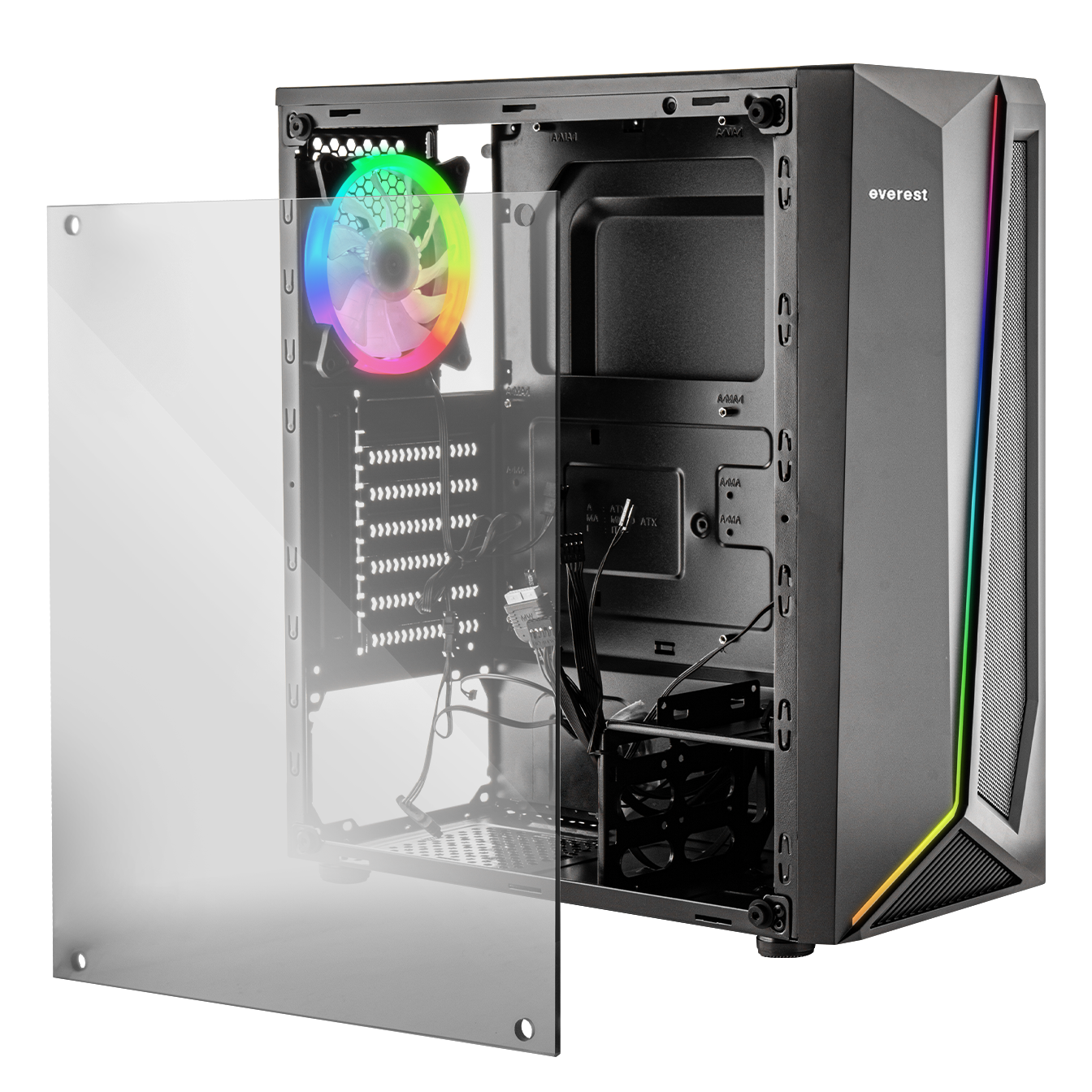 ������ Everest 8800 no PS 