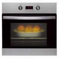 Teka HE 735 INOX 