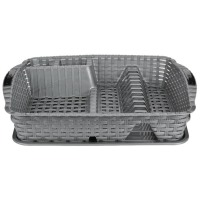 ���.������ VIOLET HOUSE 0757 ������� Antracite ����� �/���.48*37.5*9 �� (0757 ������� Antracite ����� �/���.48*37.5*9 ��) 