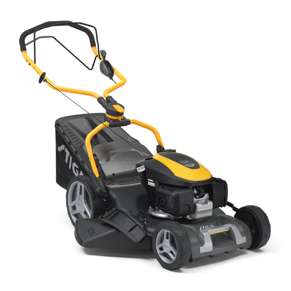 ������������� ���������� ���������� STIGA Combi753V 