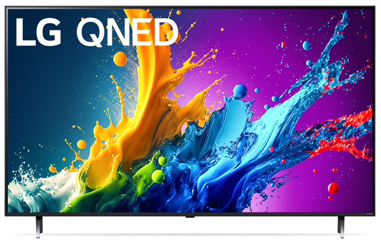 �������� LG 43QNED80T6A ��������������� 