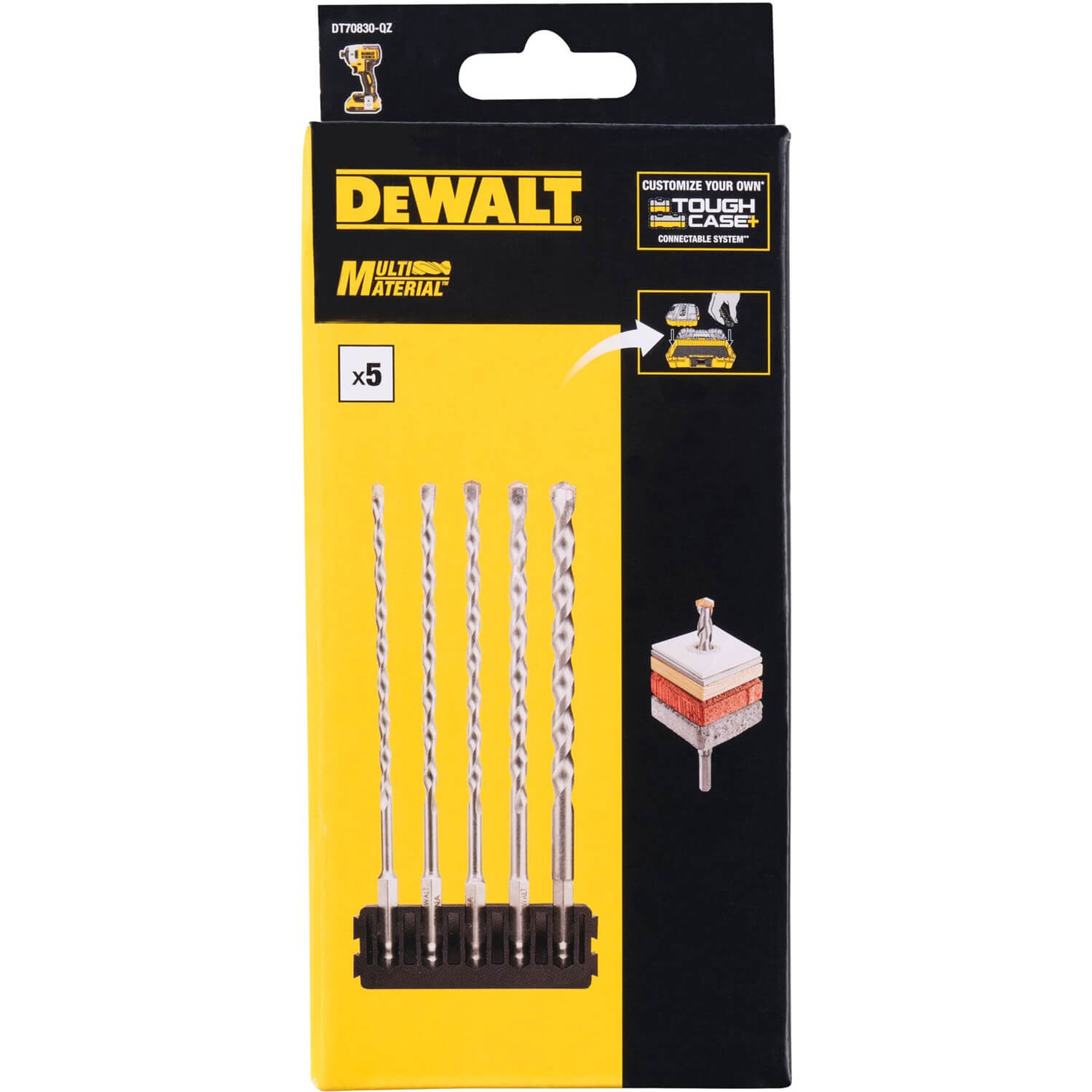 ����� ����� ������������� DeWALT DT70830 