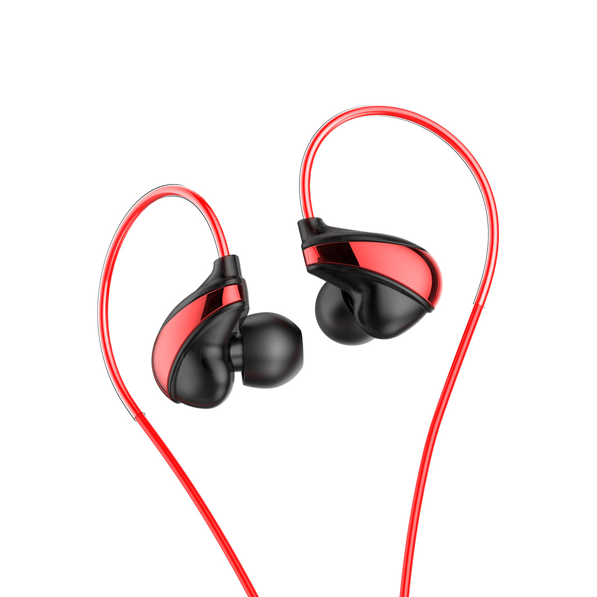 �������� Baseus Encok H05 Red (NGH05-09) 
