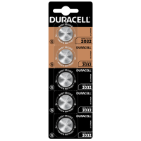 ��������� DURACELL CR2032 DSN ��. 5��. 