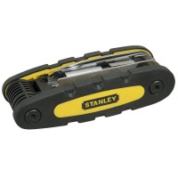 ��������� Stanley MULTI-TOOL 14 � 1, ������������� 