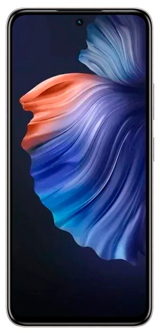 �������� INFINIX HOT 50 PRO X6881 8/256GB (titanium grey) 