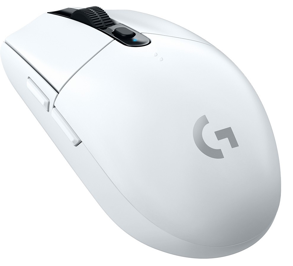 ���� LOGITECH G305 LIGHTSPEED WHITE 