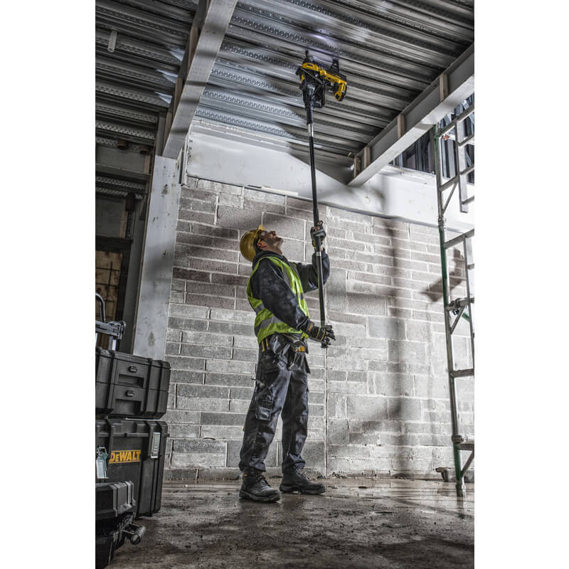 �������� �������������� �� ������ �������������� ����������� DeWALT DCN890N 