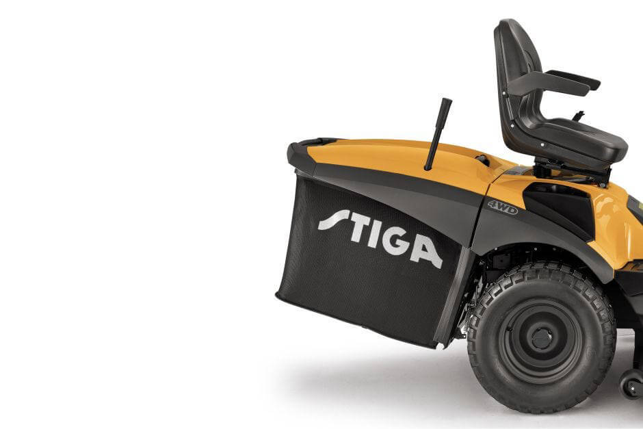 ������� ������� ���������� STIGA Estate9122WX 