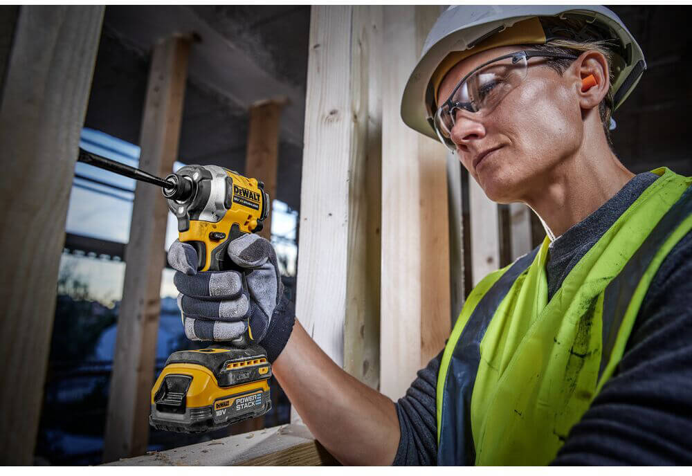 ��������� ������� �������������� ����������� DeWALT DCF850E2T 