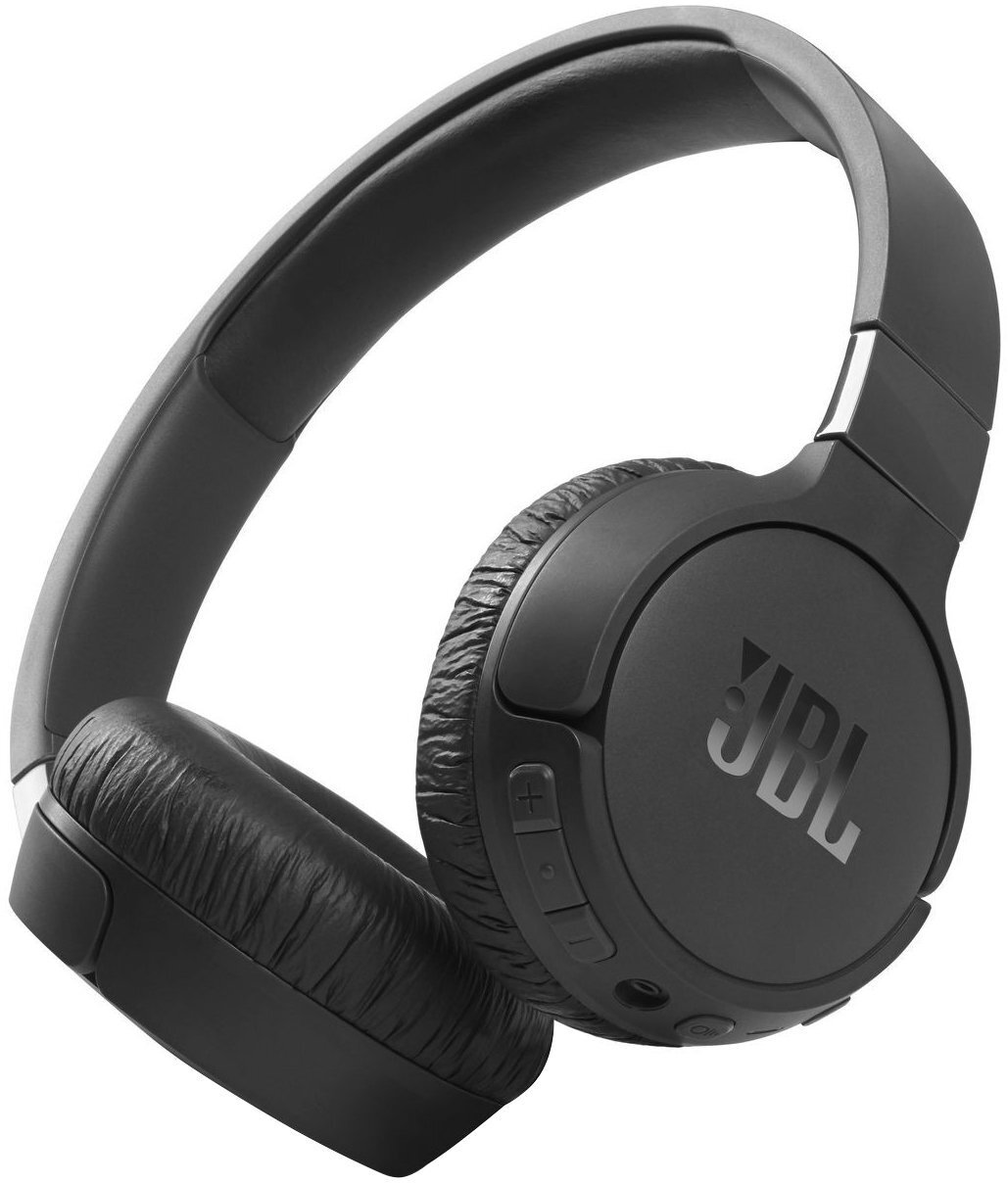 ��������� JBL T660 NC Black (JBLT660NCBLK) 