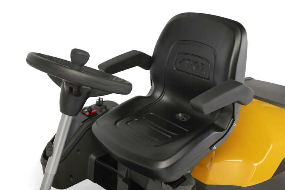 ������ ���������� STIGA Park900WX 