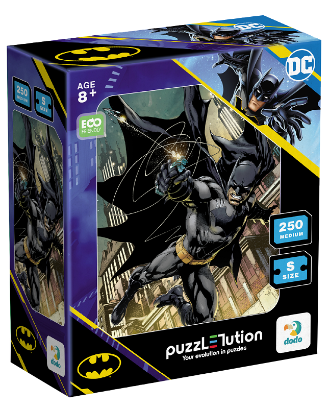 ���� Medium-S Batman. ������ ����� 