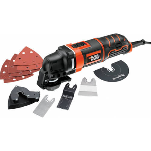 ������������������� ���������� ������� BLACK+DECKER MT300KA 