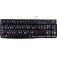 ��������� LOGITECH Keyboard K120 EOM 