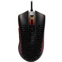 ���� REDRAGON Storm M808 RGB Optical, Ultralight ����� (77854) 