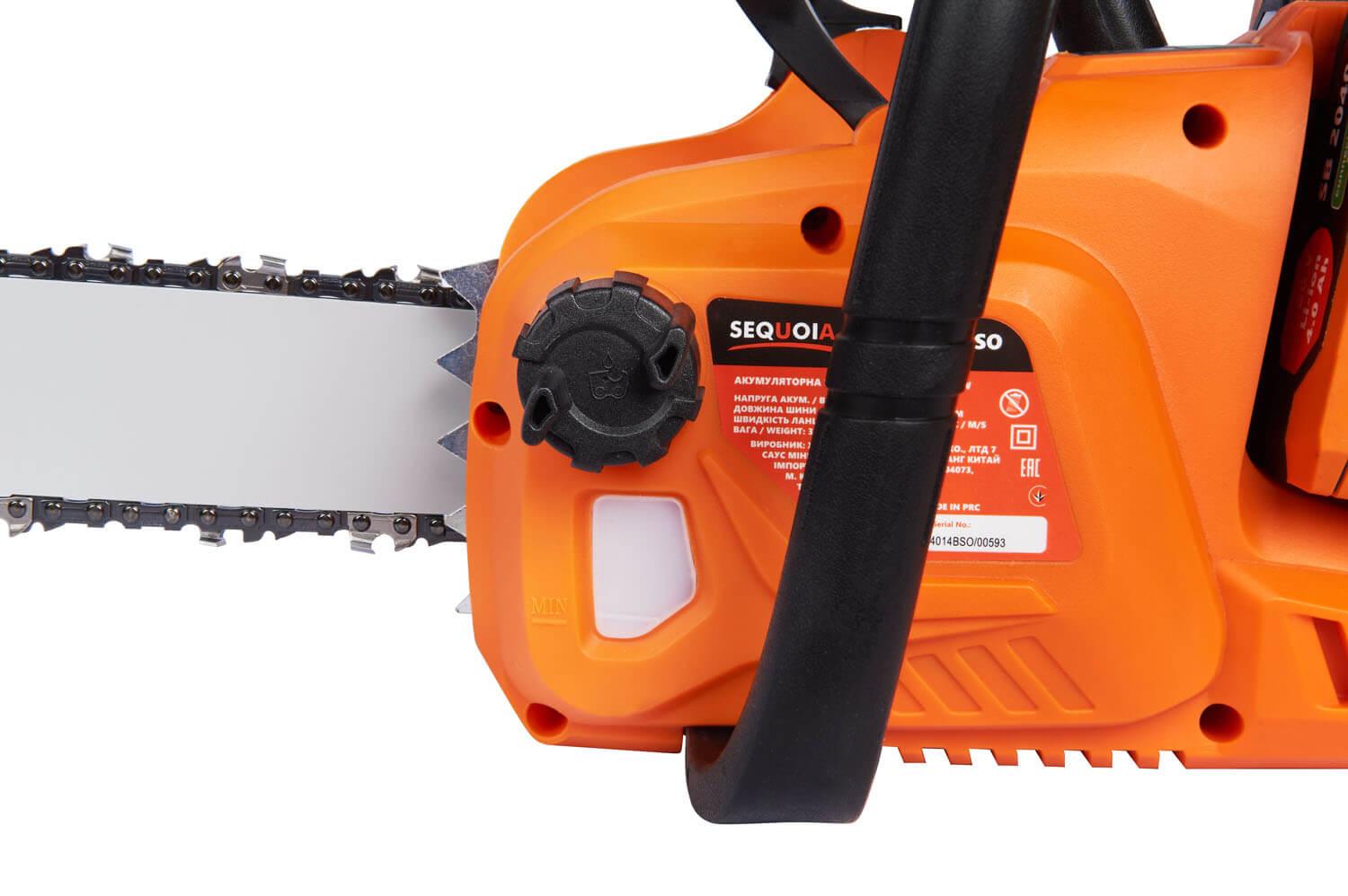 ���� ������ �������������� SEQUOIA SBC4014BSO 
