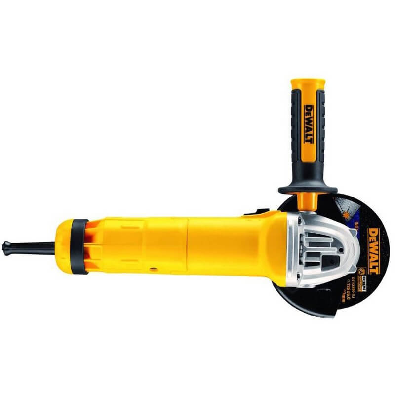 ���������� ������� - �������� ������� DeWALT DWE4237K 