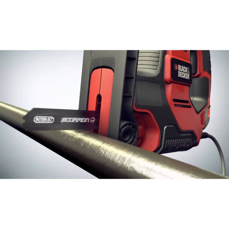 ���� ��������� ������� BLACK+DECKER RS890K 