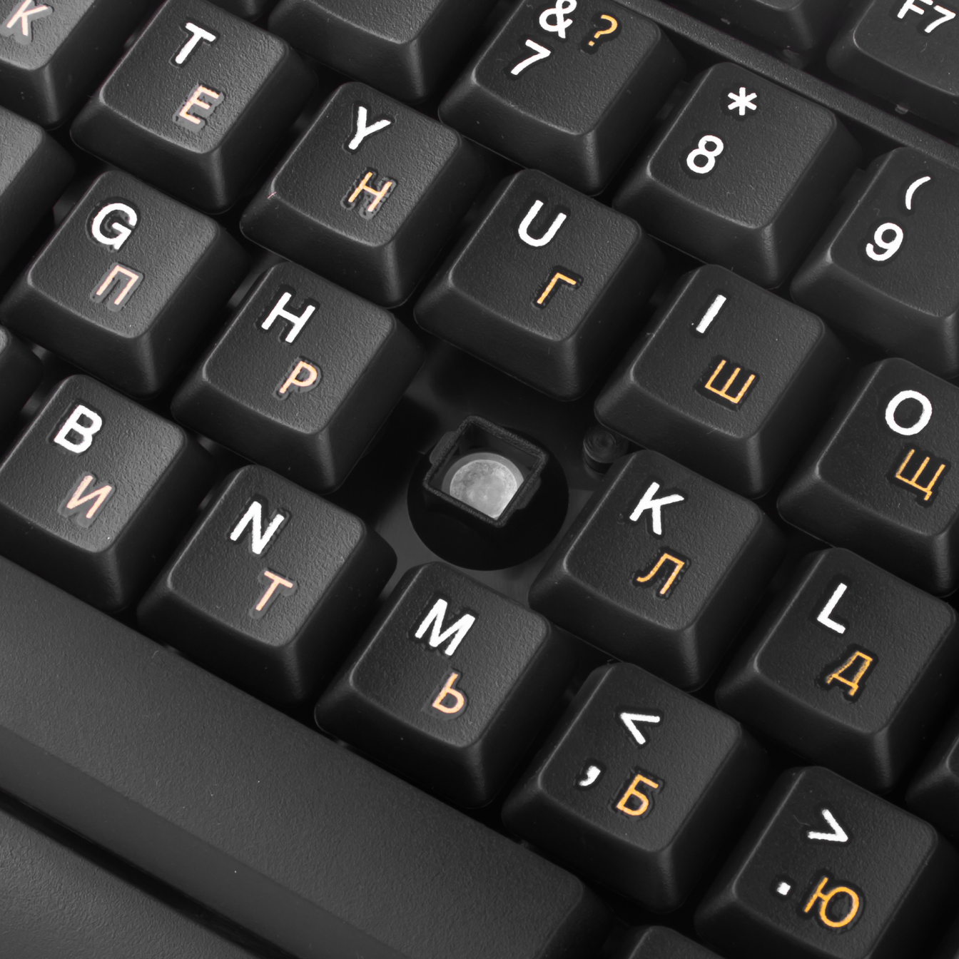 ���������� LP-KB 000, USB 