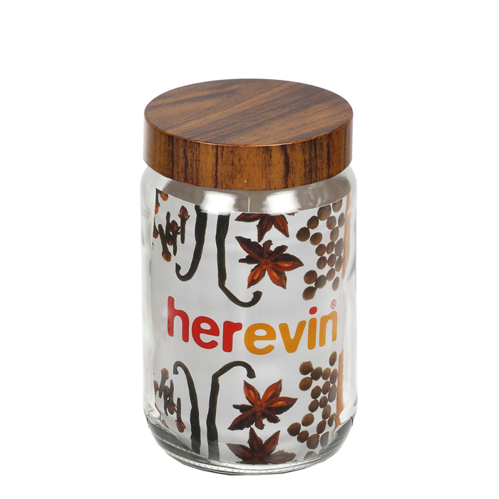 ����� HEREVIN WOODY 0.66 � (231367-000) 