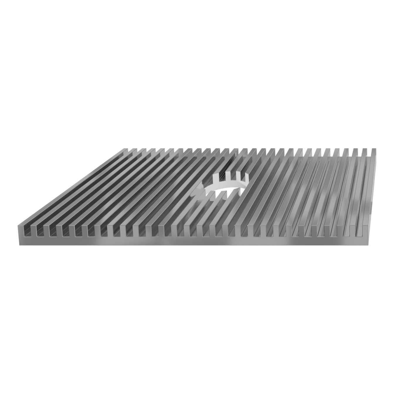 ����������� �������� (50x30x3�� � ���������� 8 ��) AN-New-plate 