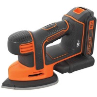 ���.���. BLACK&DECKER BDCDS18 ���������, 18 �, 110 �� 