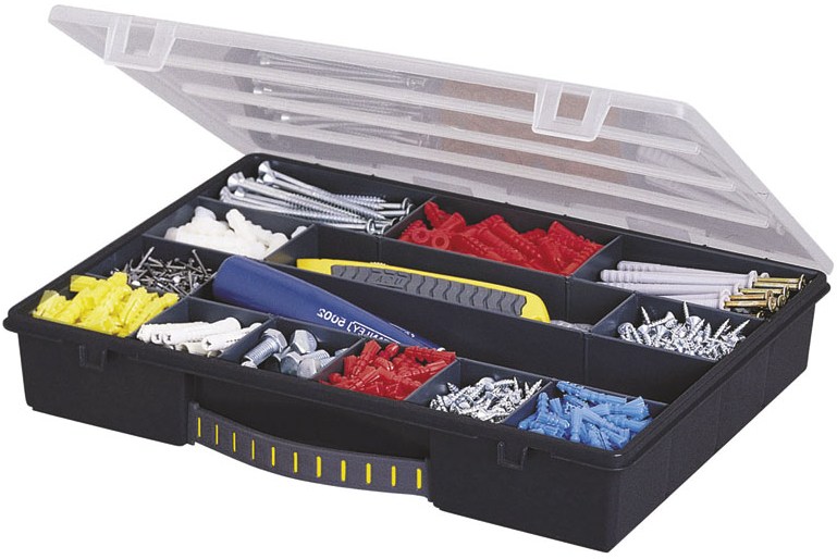 �����.���� Stanley 160, 14 ������� (340�260�57��) 