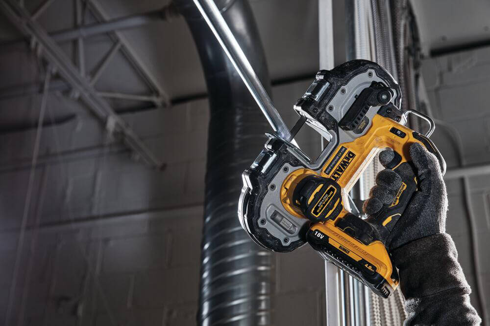 ���� ��������� �������������� ����������� DeWALT DCS377NT 