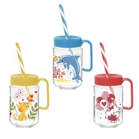 ����� HEREVIN Decorated Mug - Mix DCE /370 ��, ��� � ����. (111761-302) 