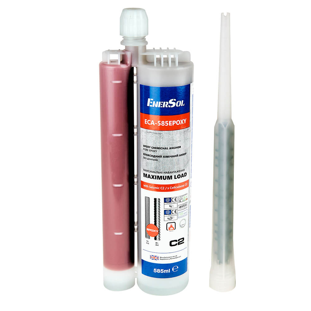 ����� ���������� EnerSol ECA-585EPOXY 