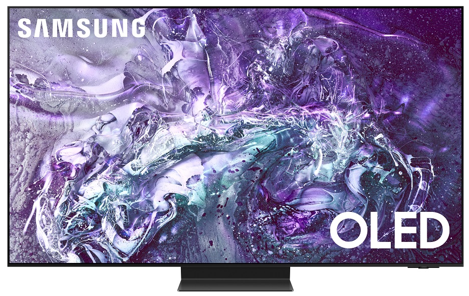 �������� SAMSUNG QE55S95DAUXUA 