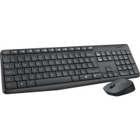 IT/��� LOGITECH MK235 Wireless Combo, US (920-007931) 
