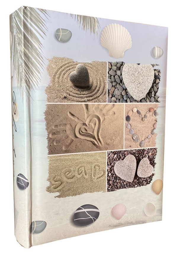 ������ EVG 13x18x100 BKM57100 SEA COLLAGE 