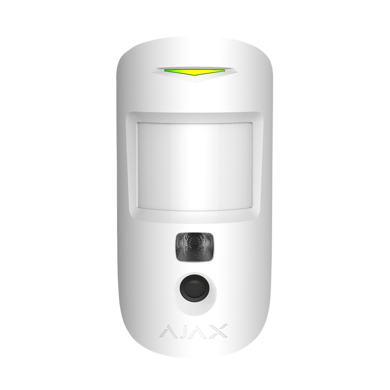 ������������ ������� ������ �������� AJAX MotionCam Outdoor (white) 