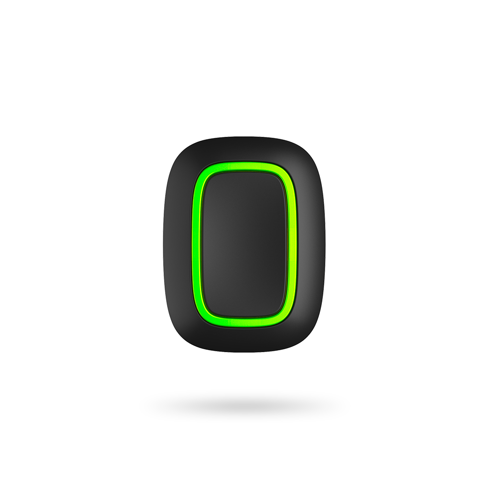 ������������ ��������� ������ AJAX Button (black) 