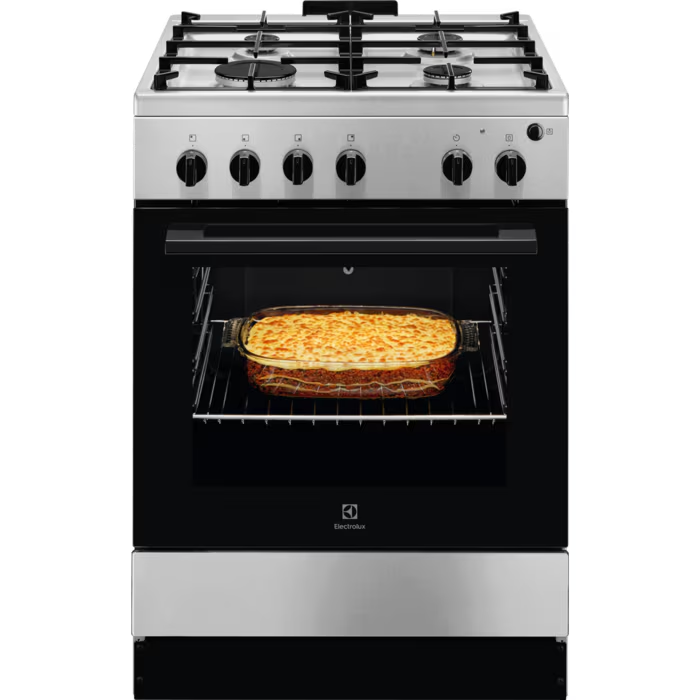 ����� ������ ELECTROLUX LKG604012X 