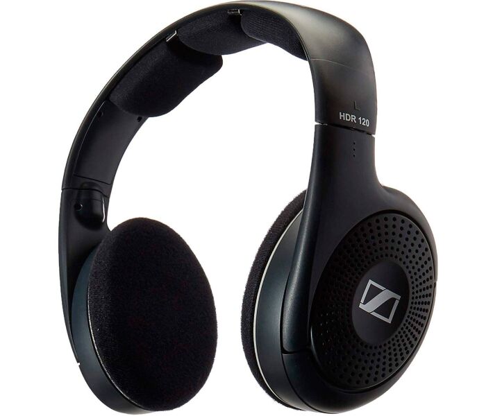 ��������� SENNHEISER HDR 120-8 