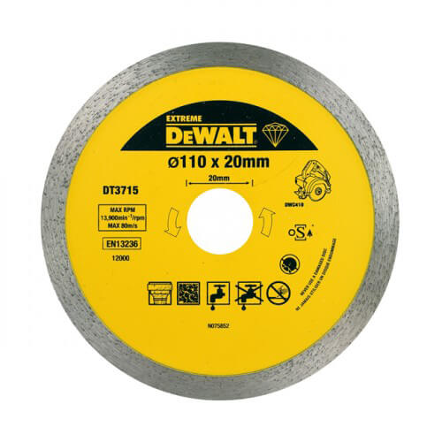 ���� �������� DeWALT DT3715 